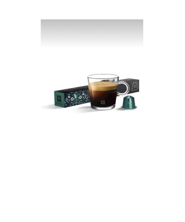 Nespresso Stockholm Lungo Capsule Coffee 10 Piece