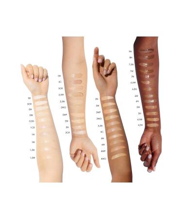 Dior Forever Skin Glow - 24 Hour Moisturizing Plumping Foundation with a Luminous Finish 30ml - Buy Online on GoSupps.com