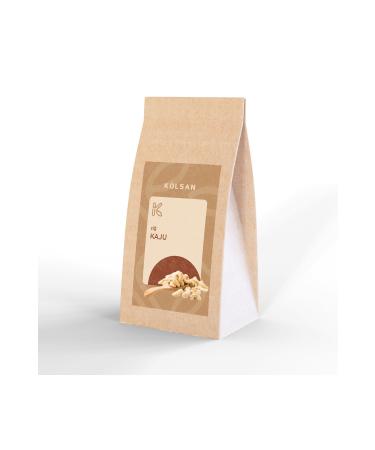 Nuts Raw Cashew 1000 gr