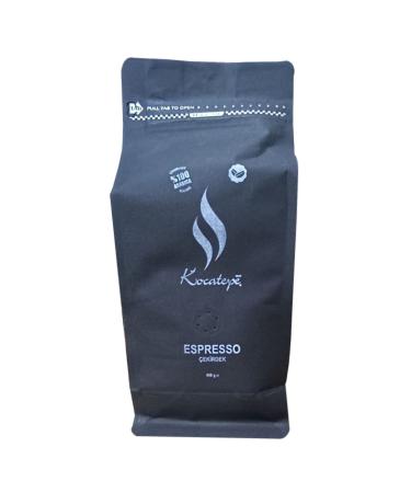 Kocatepe Espresso 500gr Premium Roast