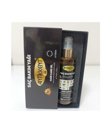 ANT KKENT Antikkent Hair Regrowth Root Stimulator Nourishing Extension Formula 150 ml Argan Oil Hair Care - Buy Online on GoSupps.com