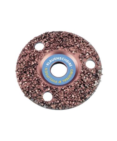 KERBL Original Philipsen Nail Cutting Disc Profi 115 Mm