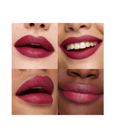 KIKO LIPSTICK - Velvet Passion Matte Lipstick - 317 Wine - Buy Online on GoSupps.com
