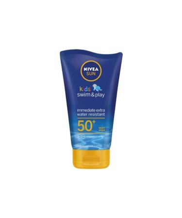 NIVEA Nivea Sun Kids Protection&Game