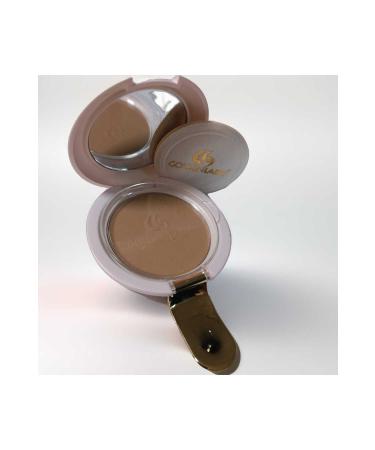 goldenlady Compact Pure Powder Powder No:07