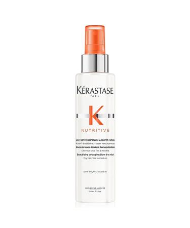 Kerastase Nutritive Lotion Thermique Sublimatrice Leave in -For Dry Hair 150ml/GEM11J5K8-JK1.... - Buy Online on GoSupps.com