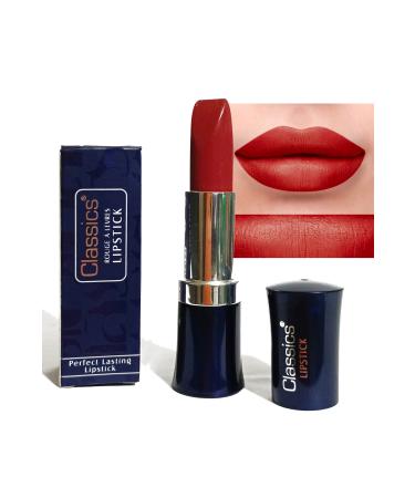 Classics Golden Rose Classics Series Intense Cover Matte Lipstick Lipstick No:147