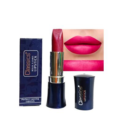 Classics Golden Rose Classics Series Intense Cover Matte Lipstick Lipstick No:114