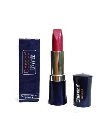 Classics Golden Rose Classics Series Intense Cover Matte Lipstick Lipstick No:114 - Buy Online on GoSupps.com
