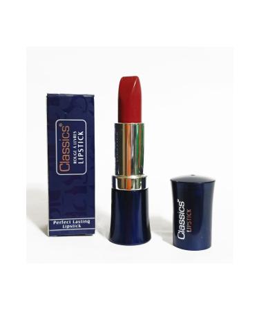 Classics Golden Rose Classics Series Intense Cover Matte Lipstick Lipstick No:147 - Buy Online on GoSupps.com