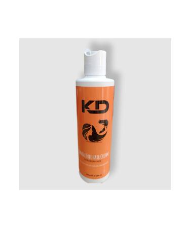 K&D KD HAIR CARE CREAM