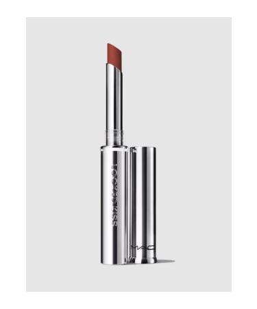 Mac LOCKED K SS 24HR MATTE LIPSTICK-soph stry