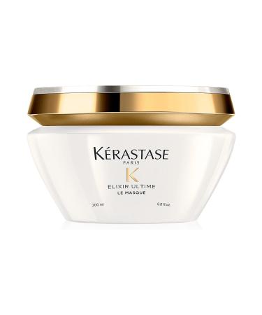 Kerastase Elixir Ultime Le Masque Intensive Care Hair Mask for Damaged Hair 200ml-GEM110.