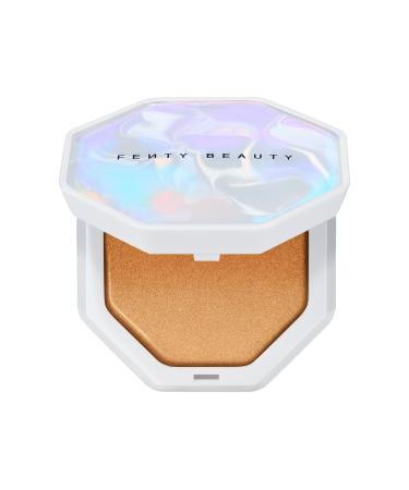 FENTY BEAUTY Demi' Glow Light-Ultra Fine Grain Long-Lasting Silky Luminous Illuminating Highlighter 4.5G