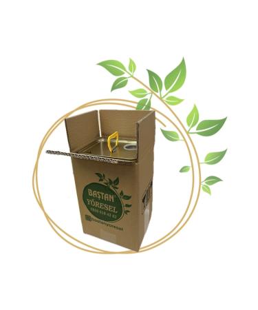 Local 5kg Tin Mu la Karakovan Honey (from the visited hives) - Buy Online on GoSupps.com