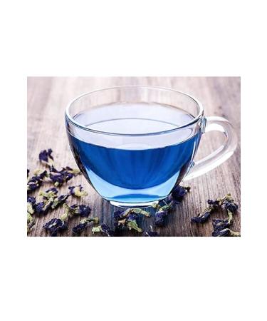 Sultan Story Blue Tea - Blue Butterfly Ivy Tea 60 Gr - Buy Online on GoSupps.com