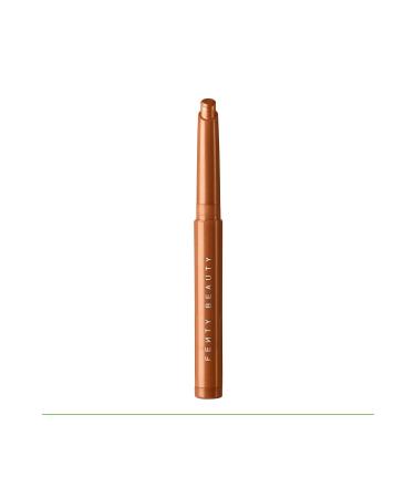 FENTY BEAUTY Shadowstix Longwear Eyeshadow-Waterproof Intense Pigment Matte & Shimmer Finish Eyeshadow Stick