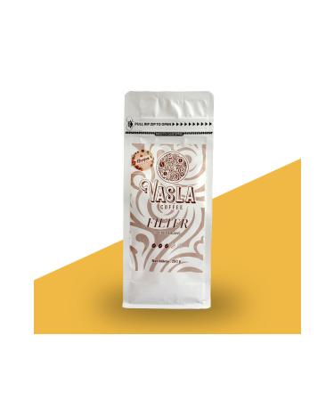 VASLA COFFEE ETHIOPIA FILTER COFFEE BEANS 250g