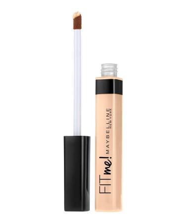 Maybelline New York MAYBELLINE MNY FIT ME CONCEALER 05 IVORY - Buy Online on GoSupps.com