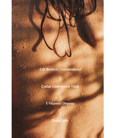 Lalive E-Vitamin Moisturizing and Nourishing Natural Body Care Oil 200 ml - Buy Online on GoSupps.com