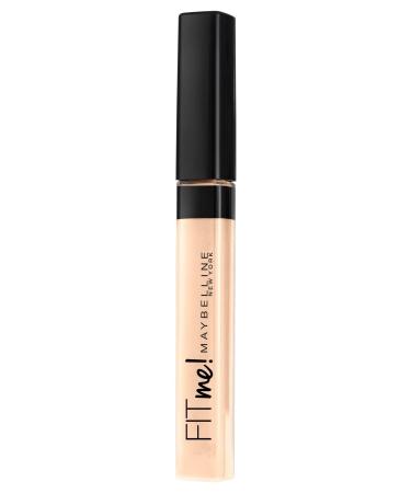 Maybelline New York MAYBELLINE MNY FIT ME CONCEALER 05 IVORY