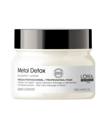 UDMK STORE Serie Expert Metal Detox Mask 250 ml New Modern 987838