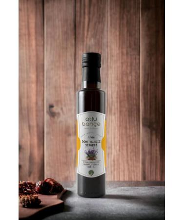 Herbal Garden Four Thieves Vinegar 250ml.