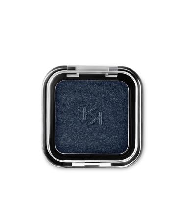 KIKO Eyeshadow - Smart Colour Eyeshadow 24 Metallic Night Blue 8025272620505