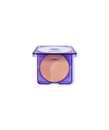 KIKO Blush - CRAZY '90S ROCK AND BLUSH - 01 Fly Rose - Buy Online on GoSupps.com