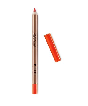 KIKO Lip Pencil - Creamy Color Comfort Lip Liner 306 Tangerine 62