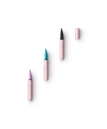 KIKO EYE PENCIL - DAYS IN BLOOM TRIO EYE PENCIL - 01 Modern Allure - Buy Online on GoSupps.com
