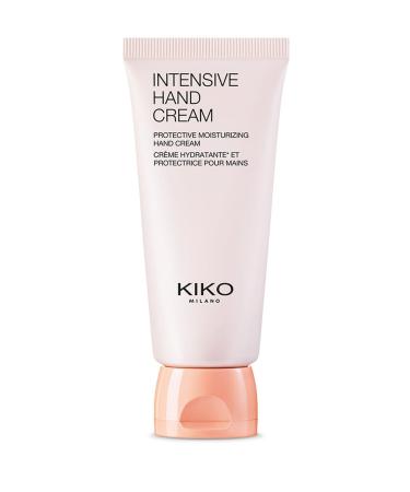 KIKO El Kremi - Intensive Hand Cream 60 ml 8025272621281
