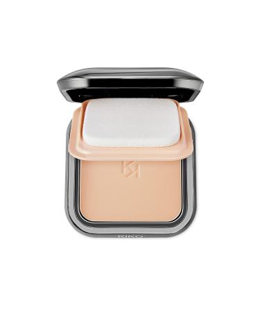 KIKO Foundation - Weightless Perfection Wet And Dry Powder Foundation 05 Neutral 40 8025272607636 - Buy Online on GoSupps.com
