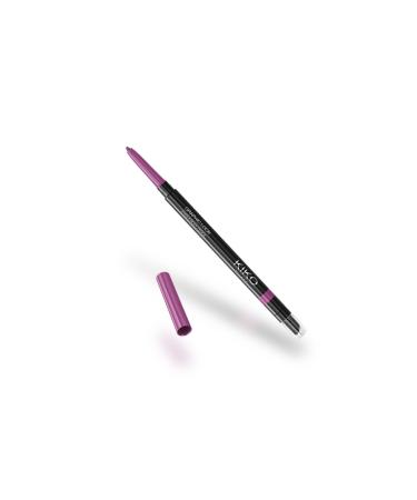 KIKO EYE PENCIL - GRAPHIC LOOK EYES & BODY PENCIL - 05 Magenta Time