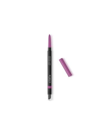 KIKO EYE PENCIL - GRAPHIC LOOK EYES & BODY PENCIL - 05 Magenta Time - Buy Online on GoSupps.com