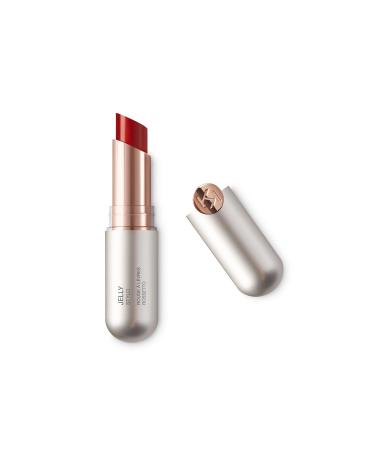 KIKO Moisturizing Shiny Lipstick - Jelly Stylo 505 Ruby Red 8025272628631 - Buy Online on GoSupps.com