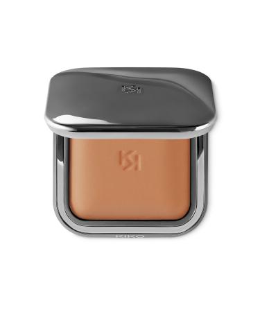 KIKO PUDRA - Radiant Fusion Baked Powder - 05 Hazelnut