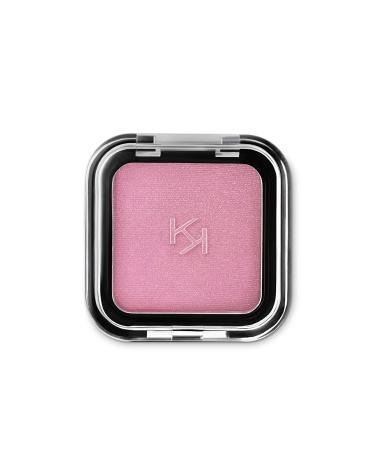 KIKO Eyeshadow - Smart Colour Eyeshadow 18 Metallic Hyacinth 8025272620444