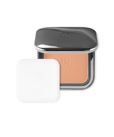 KIKO PUDRA - MATTE FUSION PRESSED POWDER 10