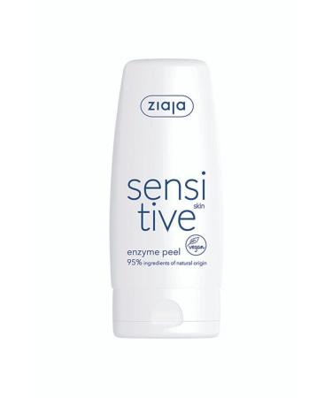 Ziaja Sensitive Enzyme Peeling 60ml