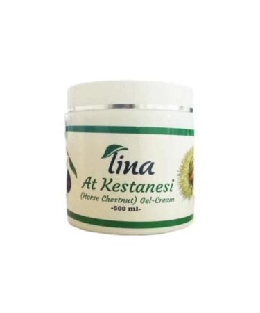 Lina Horse Chestnut Gel 500 Ml 8682966124178