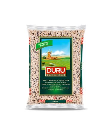 Duru Legumes Black Eyed Peas 1000g