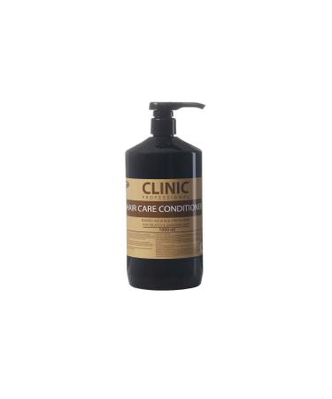 CLINIC PYROO Hair Care Cream 1000 Ml