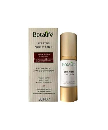 Botalife Blemish Cream 30ml