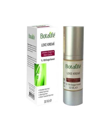 Botalife Blemish Cream 30ml - Buy Online on GoSupps.com