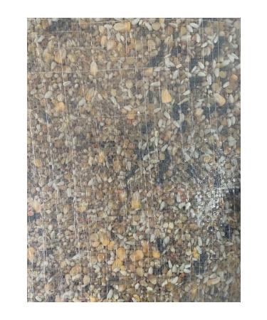 Fauna Pet Supplies 10 Kg Pigeon Chicken Food Wheat Free Mixed - Buy Online on GoSupps.com