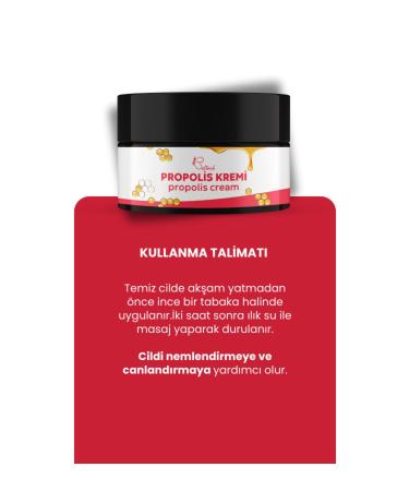 Baltonic Blemish Cream with Propolis. - Buy Online on GoSupps.com