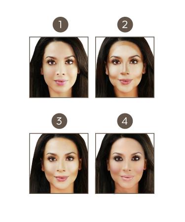 TLM Contour & Highlight Wonder Stick - Buy Online on GoSupps.com