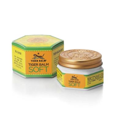 Tiger Balm Soft Original 25gr.
