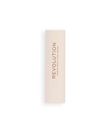 Revolution Lip Pout Balm Lip Balm Mocha Shine - Buy Online on GoSupps.com